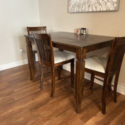 Kitchen Table 