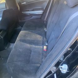 2009 Honda Accord