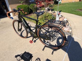 Niner RLT e9 RDO