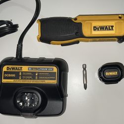 dewalt bundle