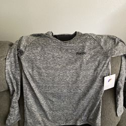 FORME ACE LONG SLEEVE