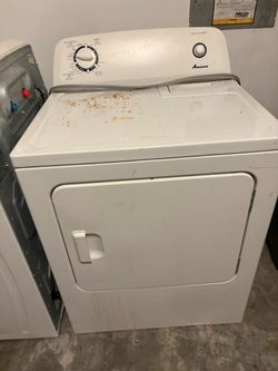 Washer Dryer