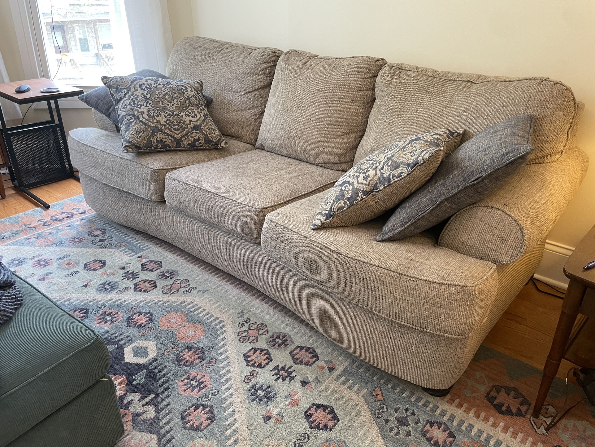 Sofa Couch