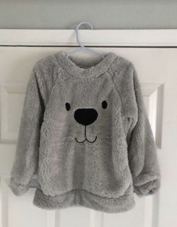 Brand new toddler sweater size 3T