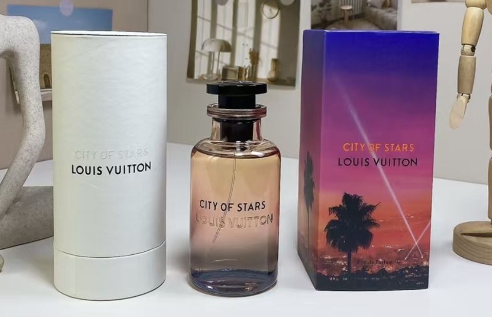 LV City of Stars - SEALED