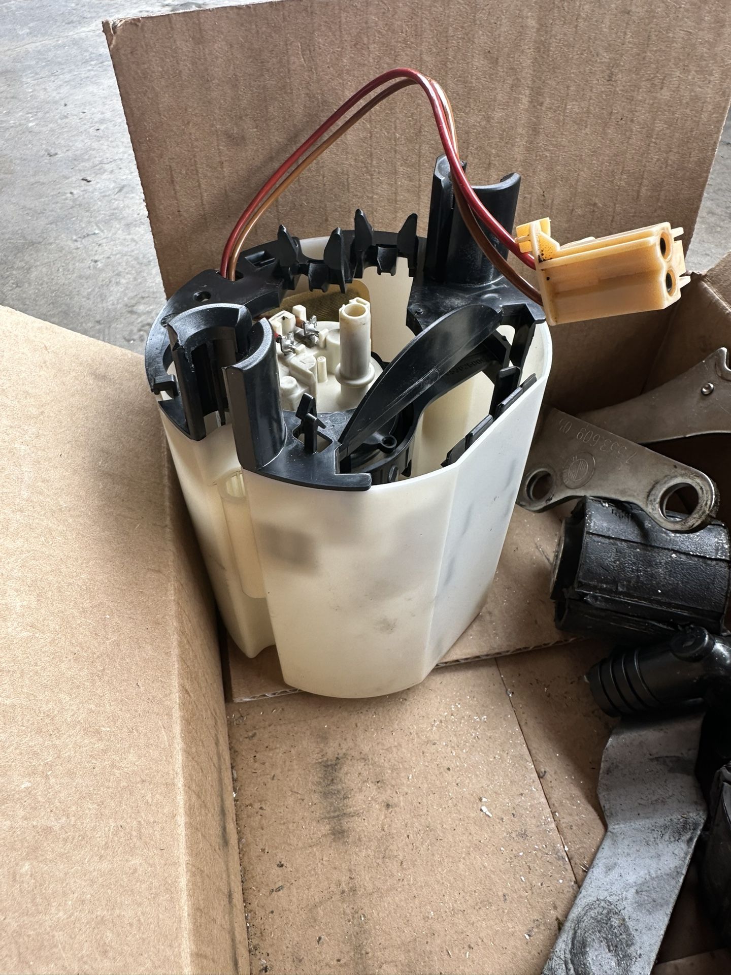 Bmw Oem Parts