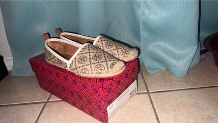 tory burch shoes size 6 in women