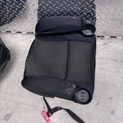 Booster Seats