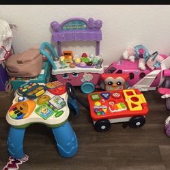 Taking reasonable Offers (Moving Out Sale) 