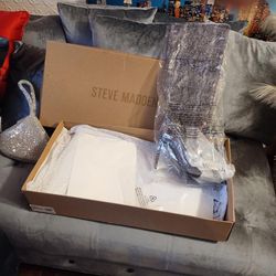 Steven Madden Boosts -Bag 