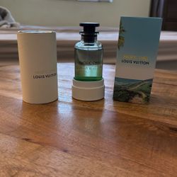Louis Vuitton Pacific Chill Eau de Parfum 100ml