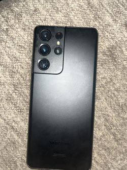 Samsung Galaxy Ultra 21- T-Mobile