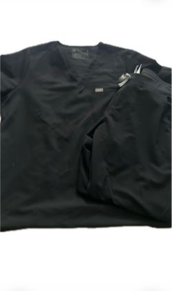 FIGS SCRUBS