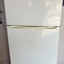 Apartment Fridge