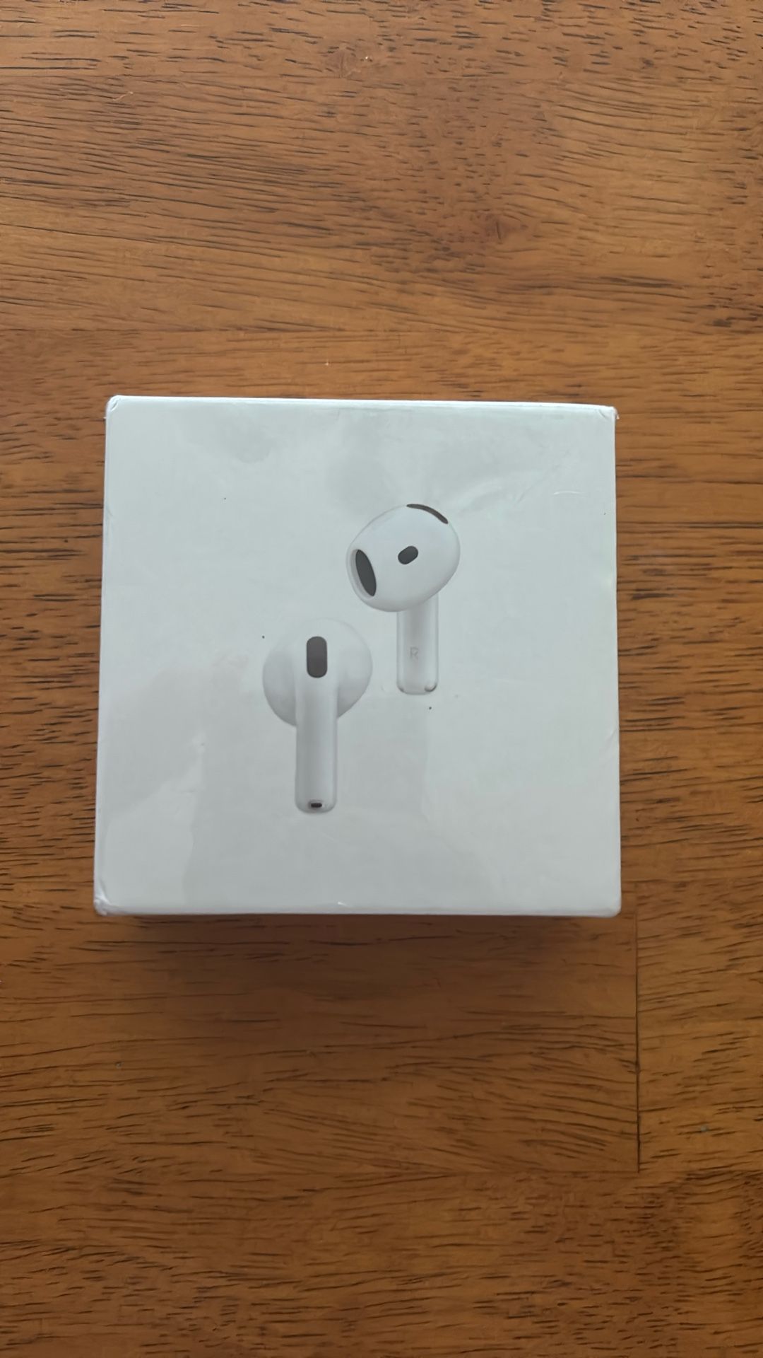 AirPods 4 Noise Cancellation 