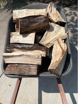 Fire Wood