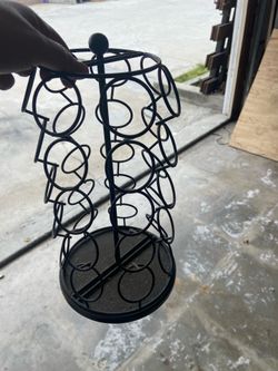 Spice holder