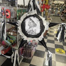 Peso Pluma Piñata Party Fiesta 