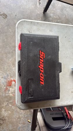 Snap-on master ball & u-joint set