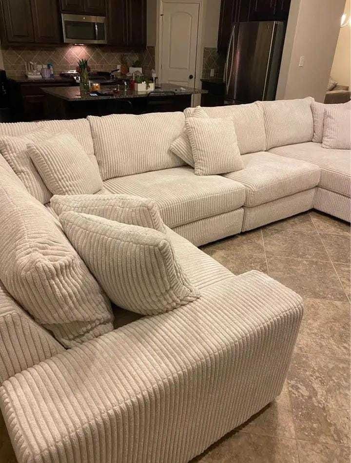 Living Room Set