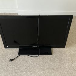 Toshiba TV