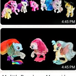 Bony Mermaids 🧜‍♀️ For $10 Each