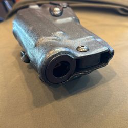 Safariland Duty Holster For Staccato P 