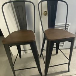 Set Of 2 Chairs