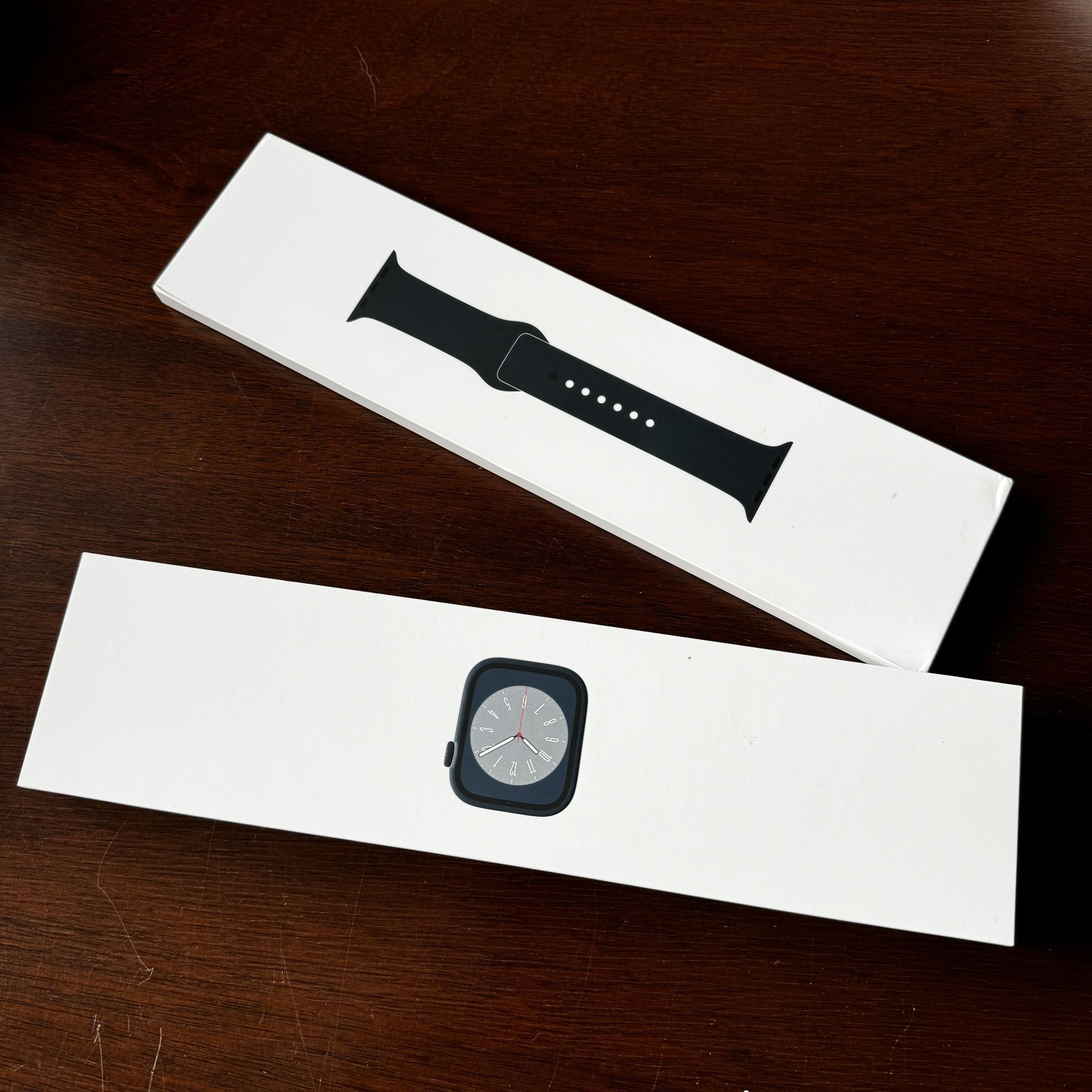Apple Watch Series 8 - 45mm