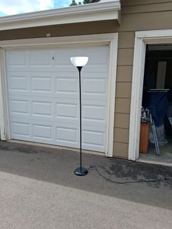 Poll light