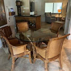  Dining Room Set