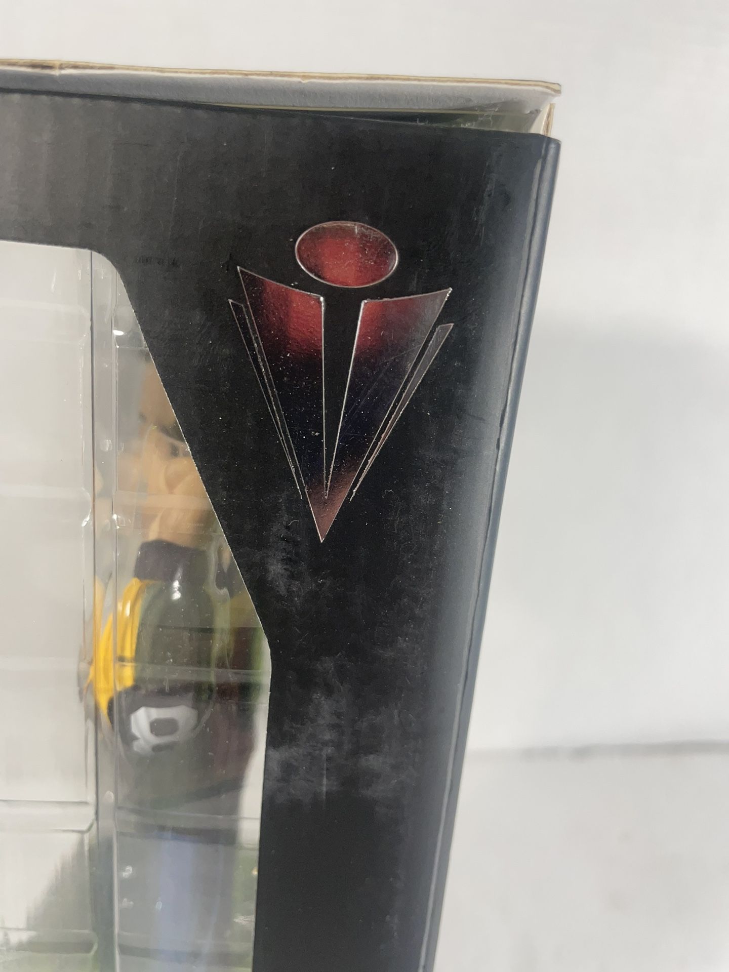 Seinfeld #16 David Puddy 