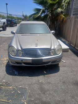 Partes Mercedes e(contact info removed)