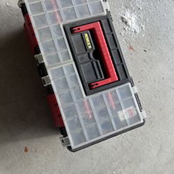 Small Tool Box 