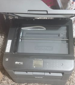 Brothers printer