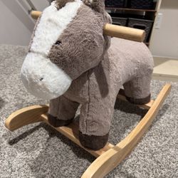 Rocking Horse