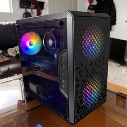 Fortnite Gaming PC