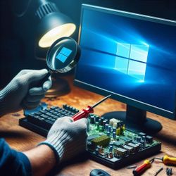 Computer Laptop Repair