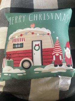 Throw Pillows
