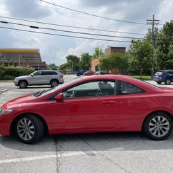 2009 Honda Civic