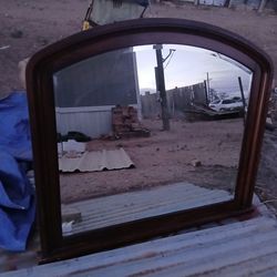mirror