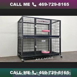 Sturdy Pet Enclosures Safety and Comfort for Your Furry Friend!