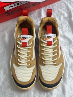 Nike Tom Sachs Craft Mars Yard 3.0