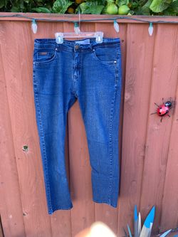 Men’s Jeans see Pictures