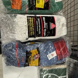 Commercial Mop Heads