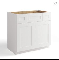 Bathroom vanity 42 inches