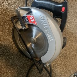 Circular Saw 