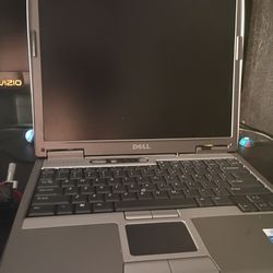 Dell latitude D610