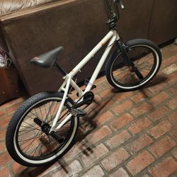 Bmx Bike Haro