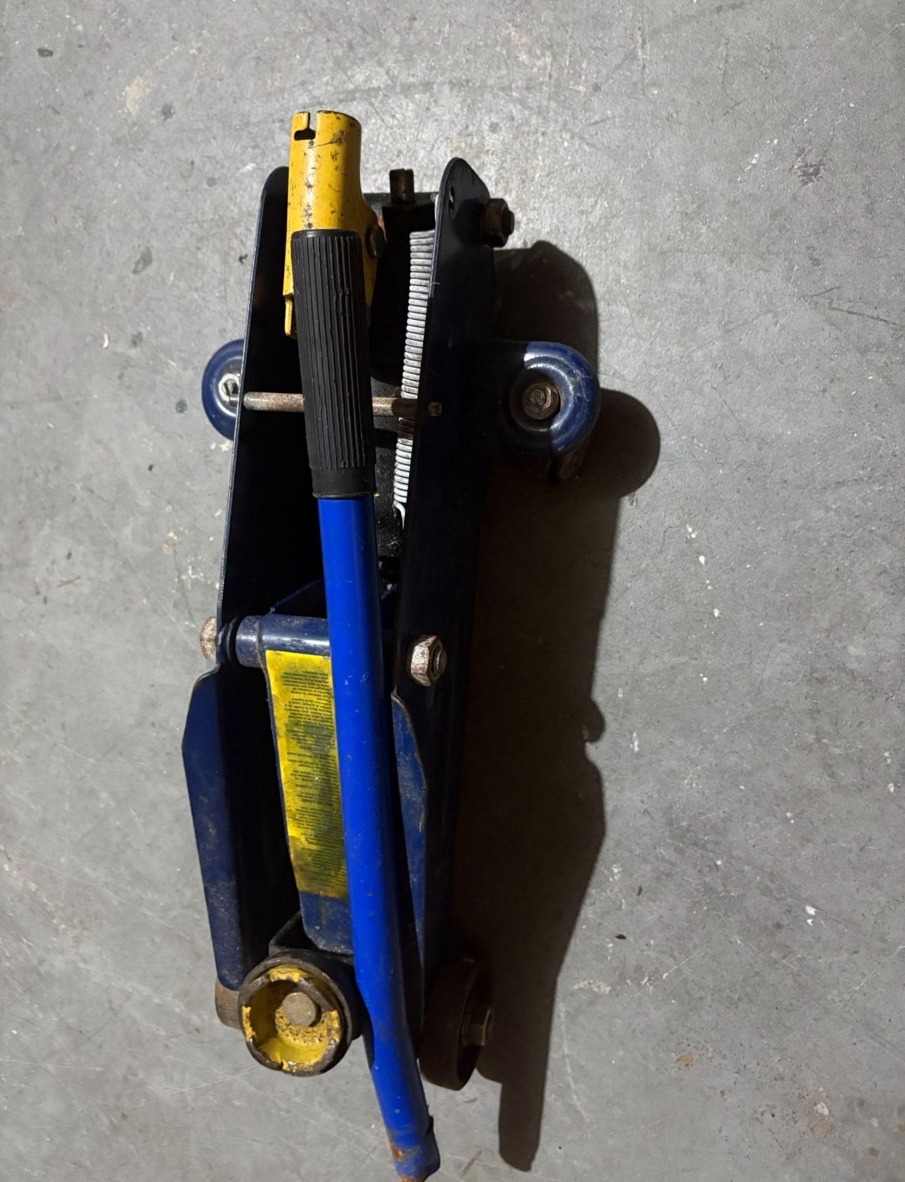Car Jack 